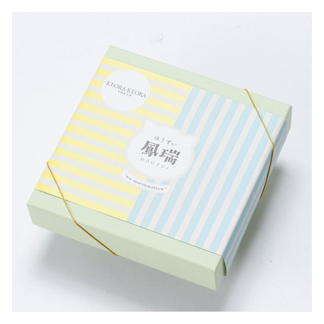 鳳瑞 [KEORA KEORA]