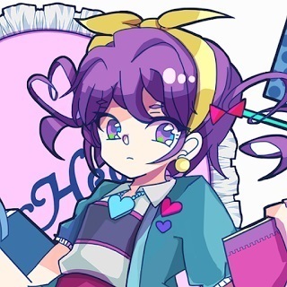 『少女展』／れいなさんの作品