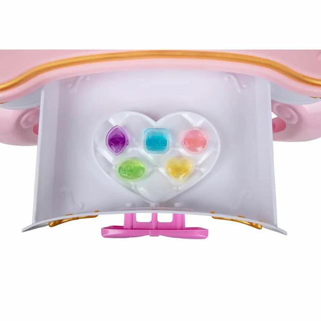 ディズニープリンセス ドレッサーセット 8,250円→6,600円（20%OFF））｜ディズニーストア＆shopDisneyブラックフライデーセール2022