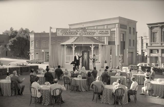 ディズニープラス オリジナルドラマシリーズ『ワンダヴィジョン』 ディズニープラスで独占配信中