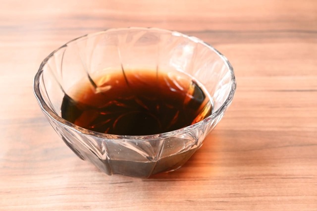 【おもちアレンジ・もちピザ】照り焼きのタレ