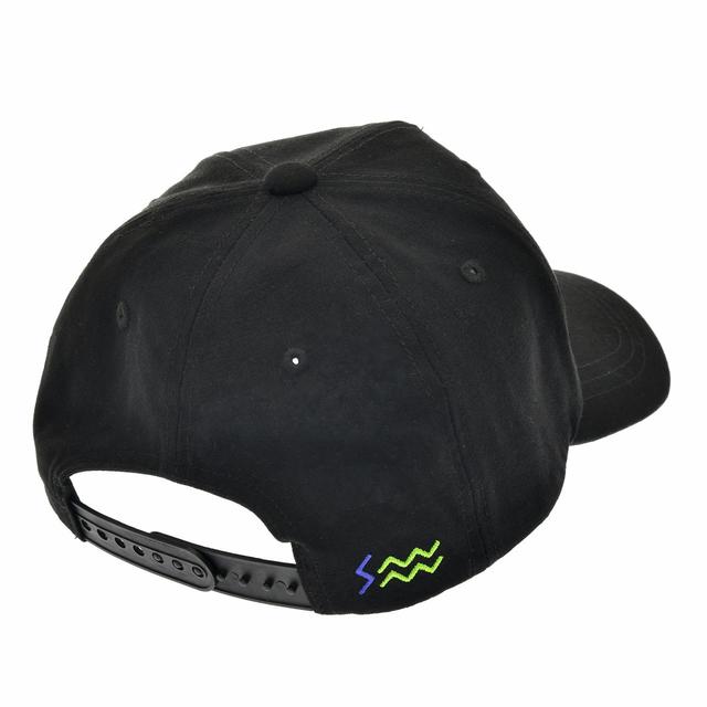 ミッキー 帽子・キャップ LISTEN TO THE BEAT