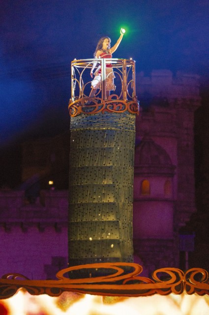 ビリーヴ! ～シー・オブ・ドリームス～