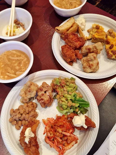 いろんなトッピングで“納豆”を楽しめる「納豆納涼祭り」フォトギャラリー