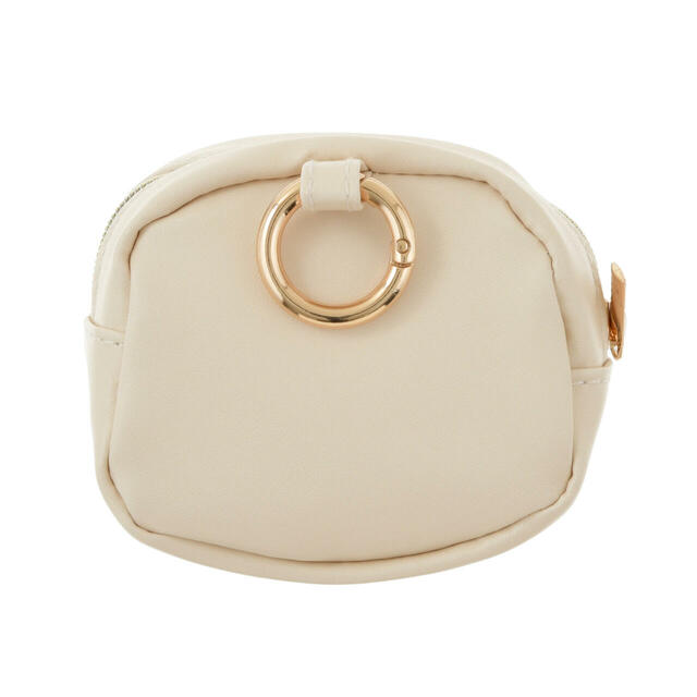 マリー おしゃれキャット ショッピングバッグ・エコバッグ ポーチ入り ARISTOCATS 55TH 2,700円