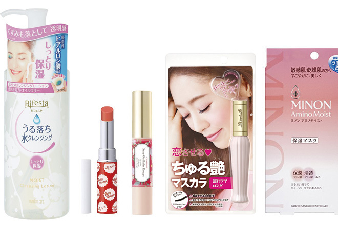 優秀コスメ 1500円以下 ドラッグストアで買える マストバイ 厳選5 15年秋 1 5 優秀 プチプラコスメ Mimot ミモット