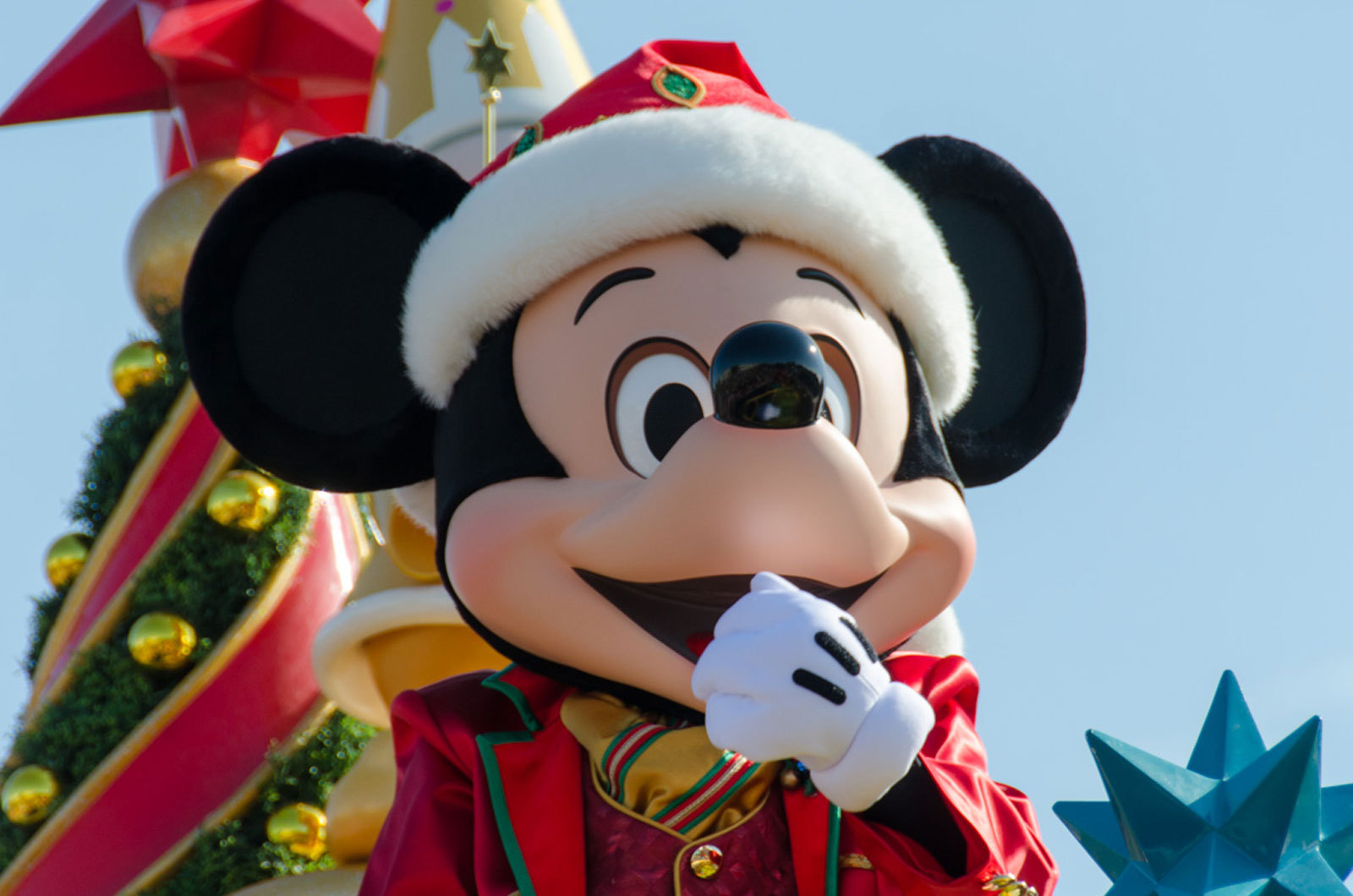 東京ディズニーランド シー これは役立つ 14年みんなが参考にした混雑対策 裏ワザ 攻略記事ベスト10 1 4 ディズニー特集 ウレぴあ総研