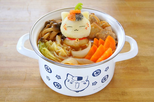 どのニャンコ先生が欲しい 一番くじ 夏目友人帳 に激かわグッズ多数 Medery Character S