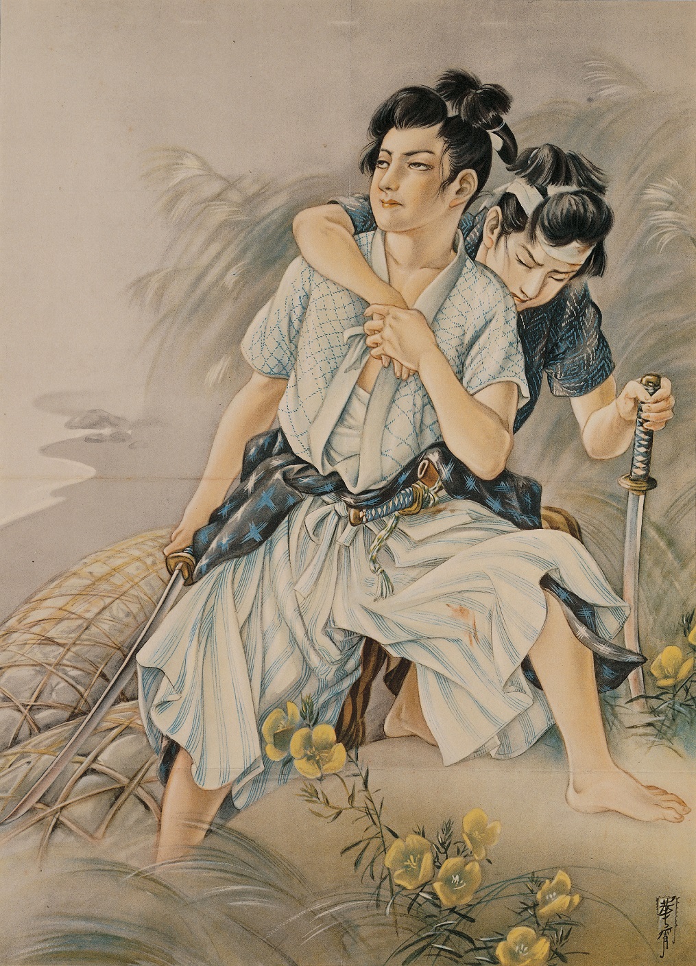 The Boy　美少年　少年　アートにおける美少年の遍歴 The Boy 美少年 少年 アートにおける美少年の遍歴 アート