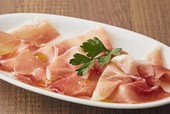 14ヵ月熟成イタリア産生ハム
