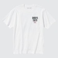 グラフィックTシャツ｜1,500円｜ユニクロUT「呪術廻戦 懐玉・玉折／渋谷事変」コレクション
