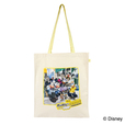 Disney MICKEY & FRIENDS with YOU / トートバッグ 3,850円