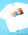 【パペットスンスン×FREAK’S STORE】パペットスンスン SAUNA TEE 4,994円