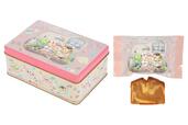 パウンドケーキ 1,700円|東京ディズニーシー「ダッフィー&フレンズのメイキング・ウインター・ウォーム」グッズ|販売店舗:東京ディズニーシー「マクダックス・デパートメントストア」|発売日:2026年11月2日(月)