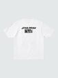 グラフィックTシャツ ¥1,990｜ユニクロ「スター・ウォー」 UT/リラックスフィット