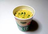 【エースコック　MSG FREE 豚骨ラーメン　69g×12食　1198円】豚骨スープの濃厚な香りが食欲をそそる