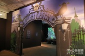 『ディズニー ツイステッドワンダーランド展｜ヴィランズから生まれた世界』