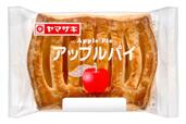 第9位「アップルパイ」