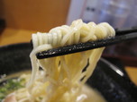 麺や小僧:麺