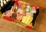 【はま寿司　お家ではま寿司セット】王道のネタが11種類揃っています
