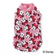 【カインズ】総柄プリントカットソーミニーマウス　Mサイズ　1,580円（税込）