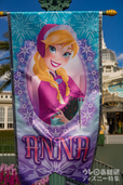 アナとエルサのフローズンファンタジー｜東京ディズニーランド
