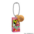 Disney 森永製菓 パックンチョ ミニチュアチャーム 1回300円