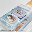 『名探偵コナン』作り置きもできる深型ランチプレート｜￥ 1,690 （税込）