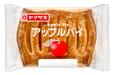 第9位「アップルパイ」