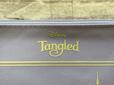 『Tangled』のロゴ入りなのがうれしいポイント！
