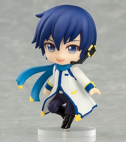 V3&V4X衣装にリニューアル!「ねんどろいどぷち 初音ミク」発売 V3&V4X衣装にリニューアル!「ねんどろいどぷち 初音ミク」発売