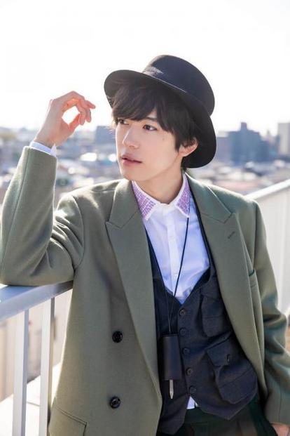 内藤秀一郎×山口貴也「“普通のホモ・サピエンス”じゃない人とは