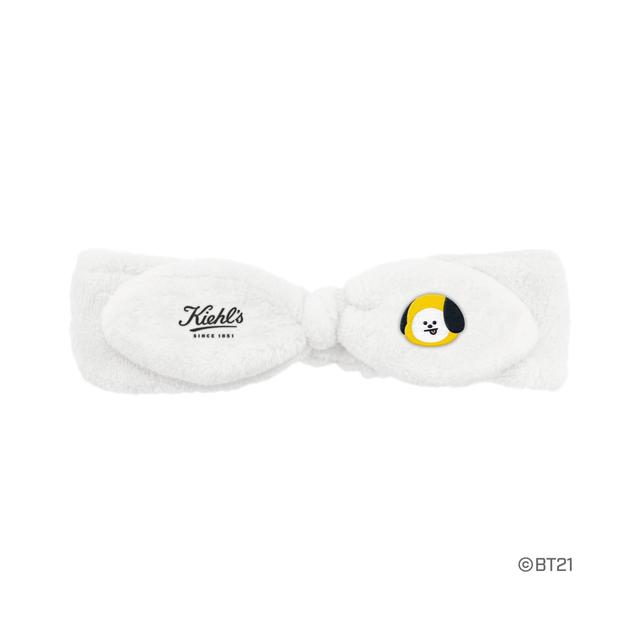 BT21 オリジナル ヘアターバン「CHIMMY」