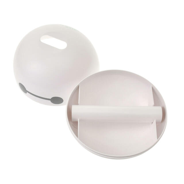 ベイマックス ティッシュケース CARE ROBOT BAYMAX 3,400円