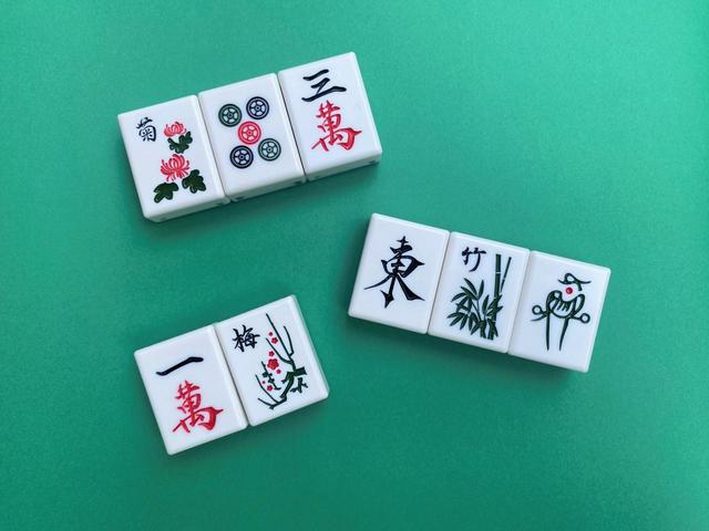 牌の組み合わせでチョイスするのも楽しそう!