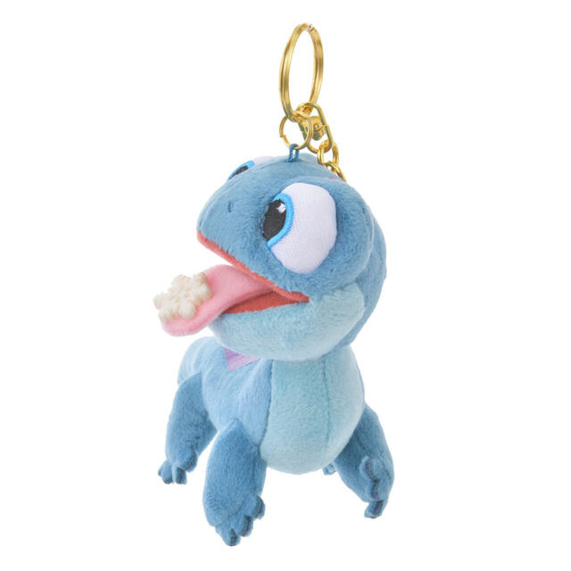 ぬいぐるみキーチェーン 2,200円