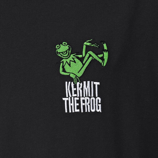 ドライボクサーパンツ(レギュラーライズ) The Muppets 590円