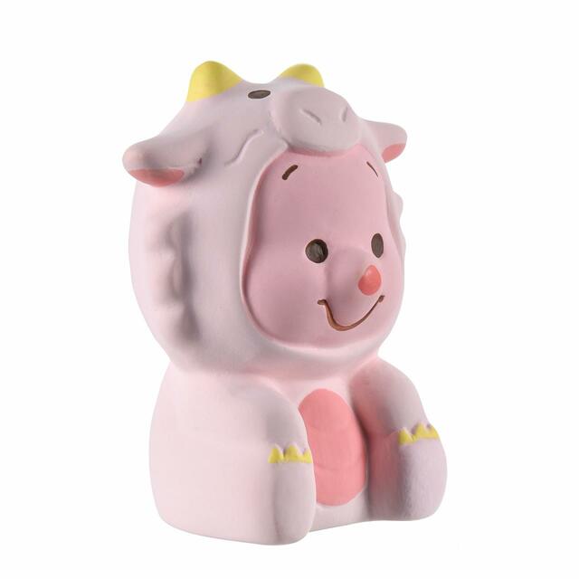 置物 ETO POOH 2024 2,800円
