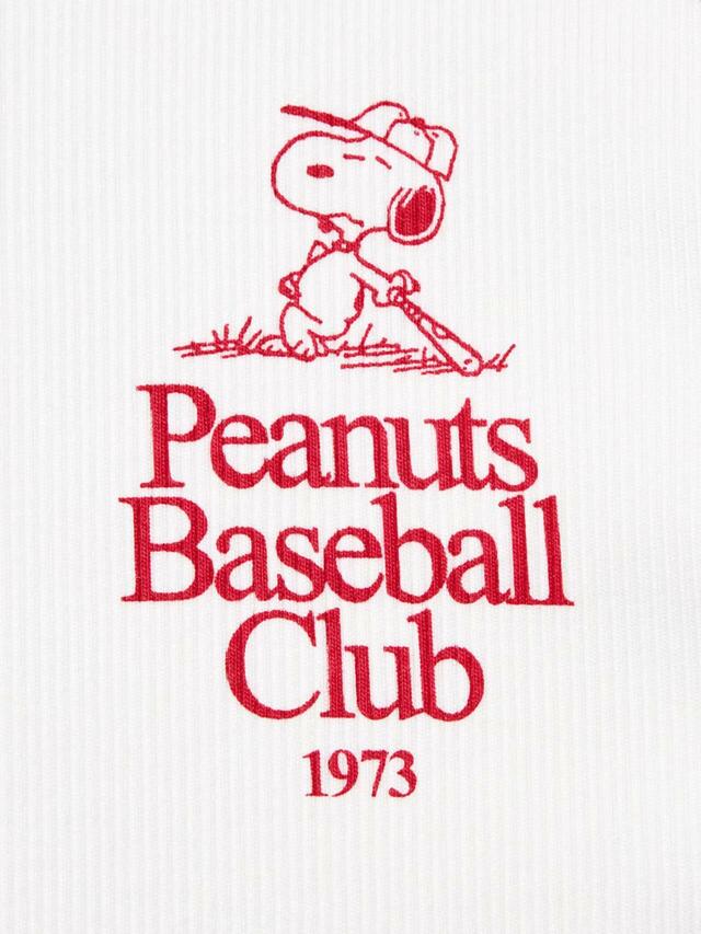 グラフィックTシャツ 1,500円|ユニクロUT「ピーナッツ」コレクション