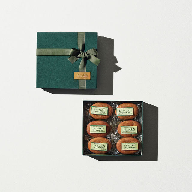 ケーク オ マロン