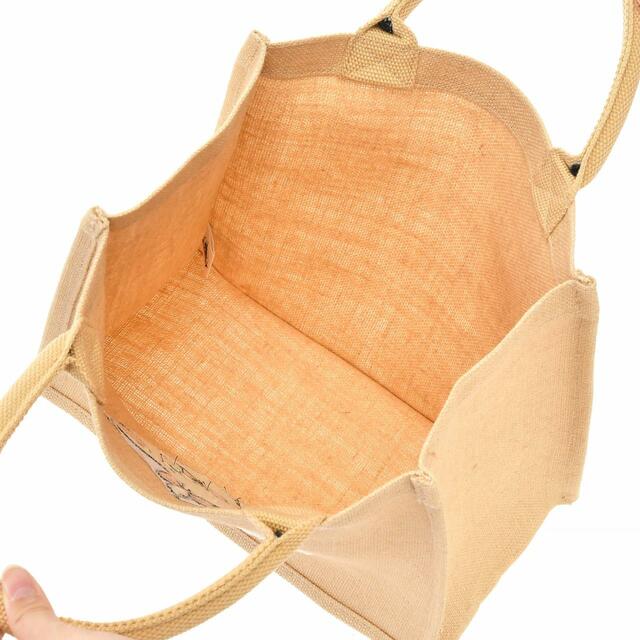 トートバッグ Linen Tote 3,960円