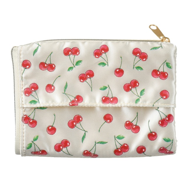 マスク・ティッシュポーチ 2200円