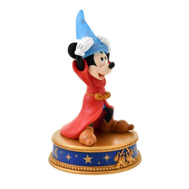 ミッキー LEDライト Fantasia Story Collection 5,280円