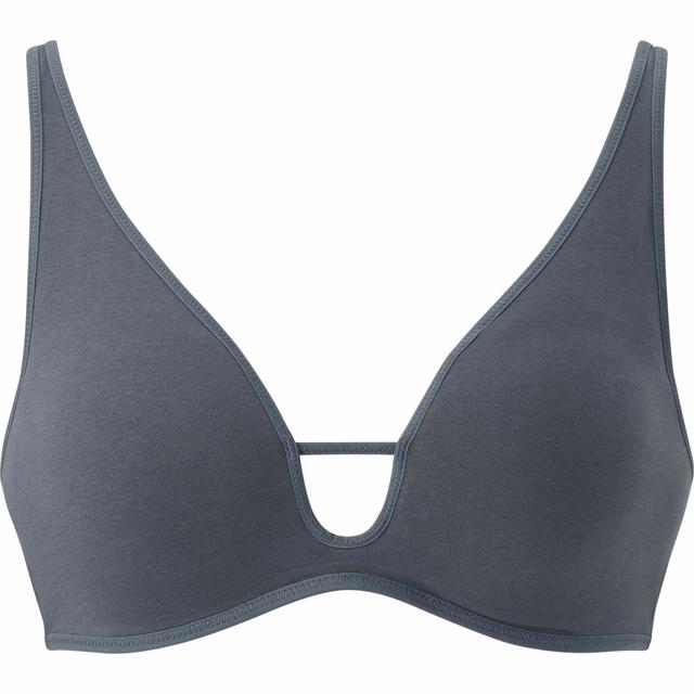 ワイヤレスブラ（エアリズムコットン・リラックス）