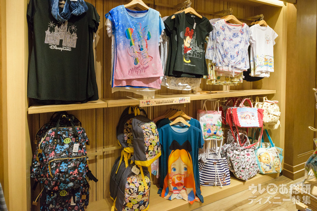 グッズショップ「トレーディング・ポスト」｜香港ディズニーランド・リゾート