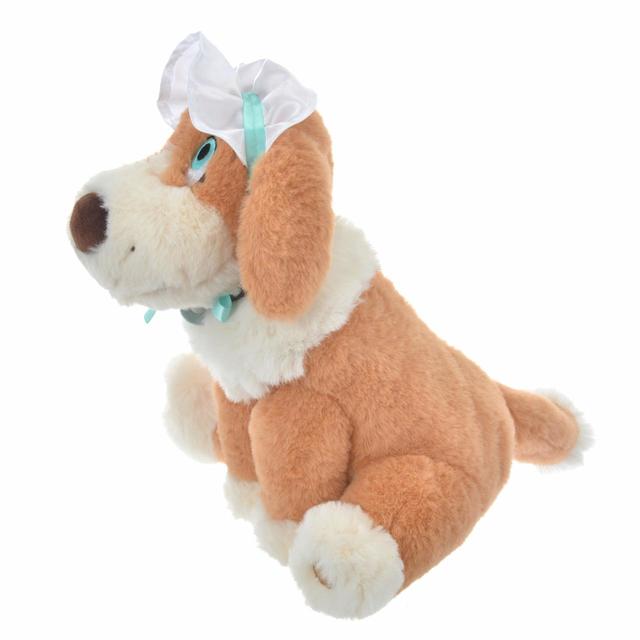 ナナ 筆箱・ペンケース ぬいぐるみ風 DOG DAY 2022 4,620円