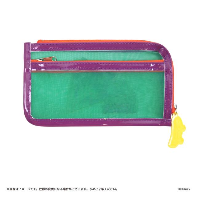 マルチポーチ 1,800円（税抜）