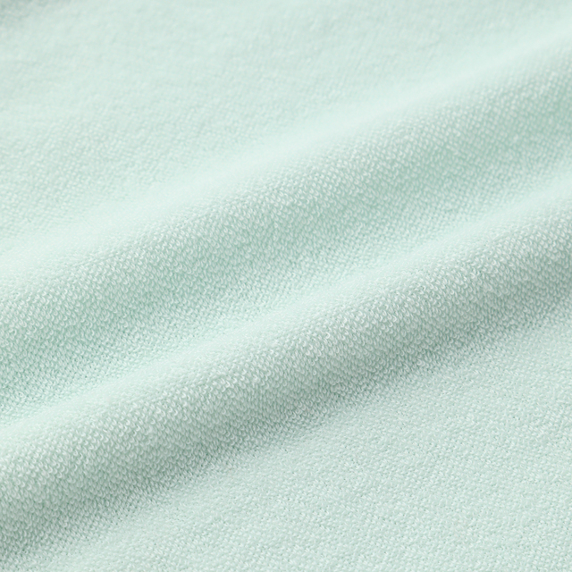 キシリトール配合 パイル生地