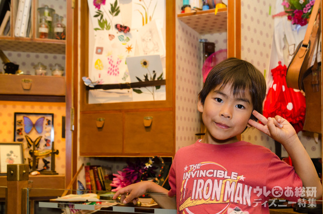 ディズニー・エクスプローラーズ・ロッジ｜香港ディズニーランド・リゾート