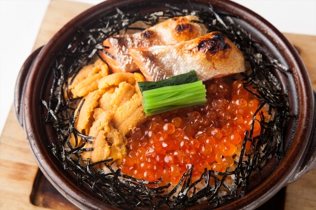 隠れ房（かくれぼう）